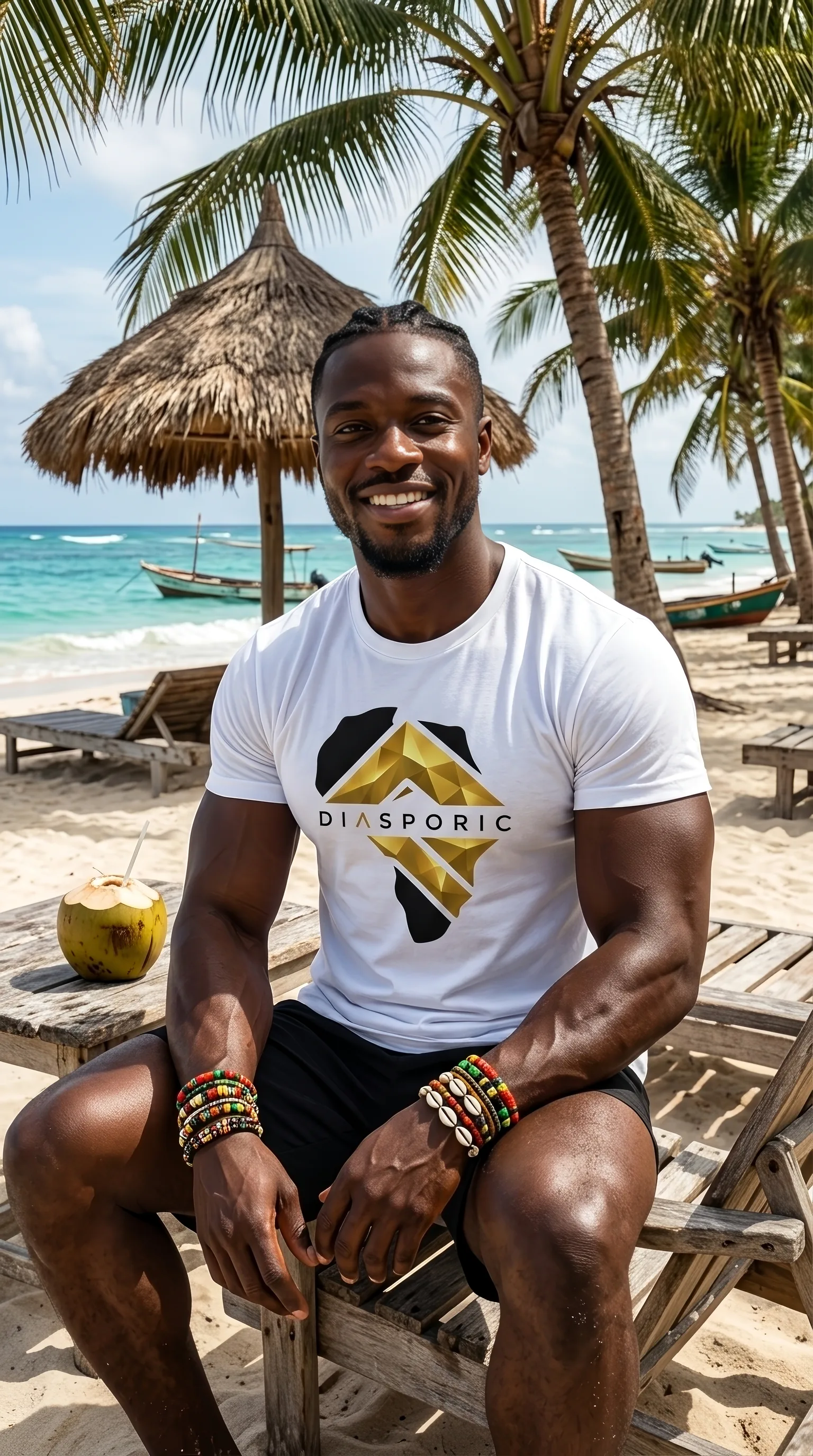Resort Tee