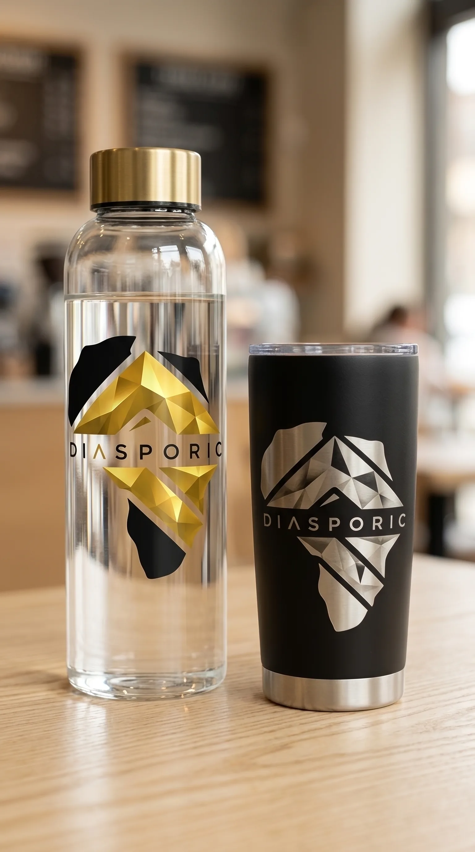 Drinkware