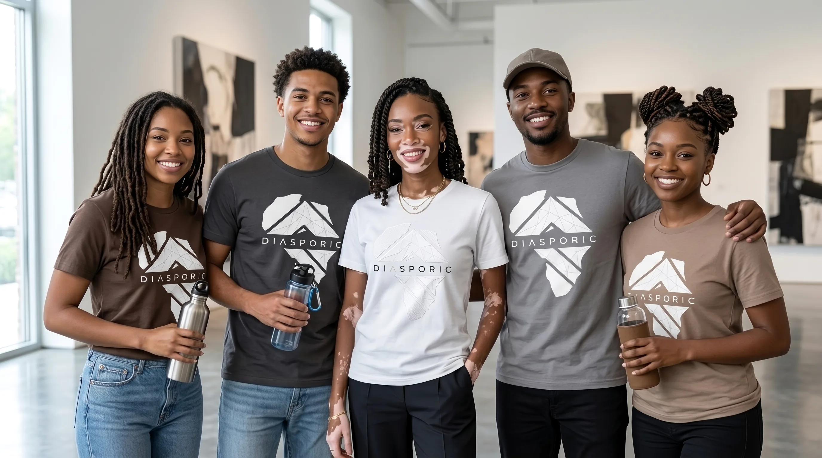 Community Tee