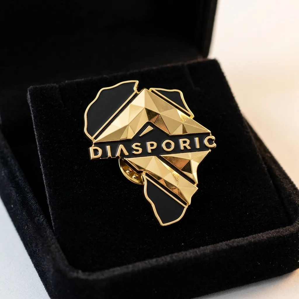 Lapel Pin