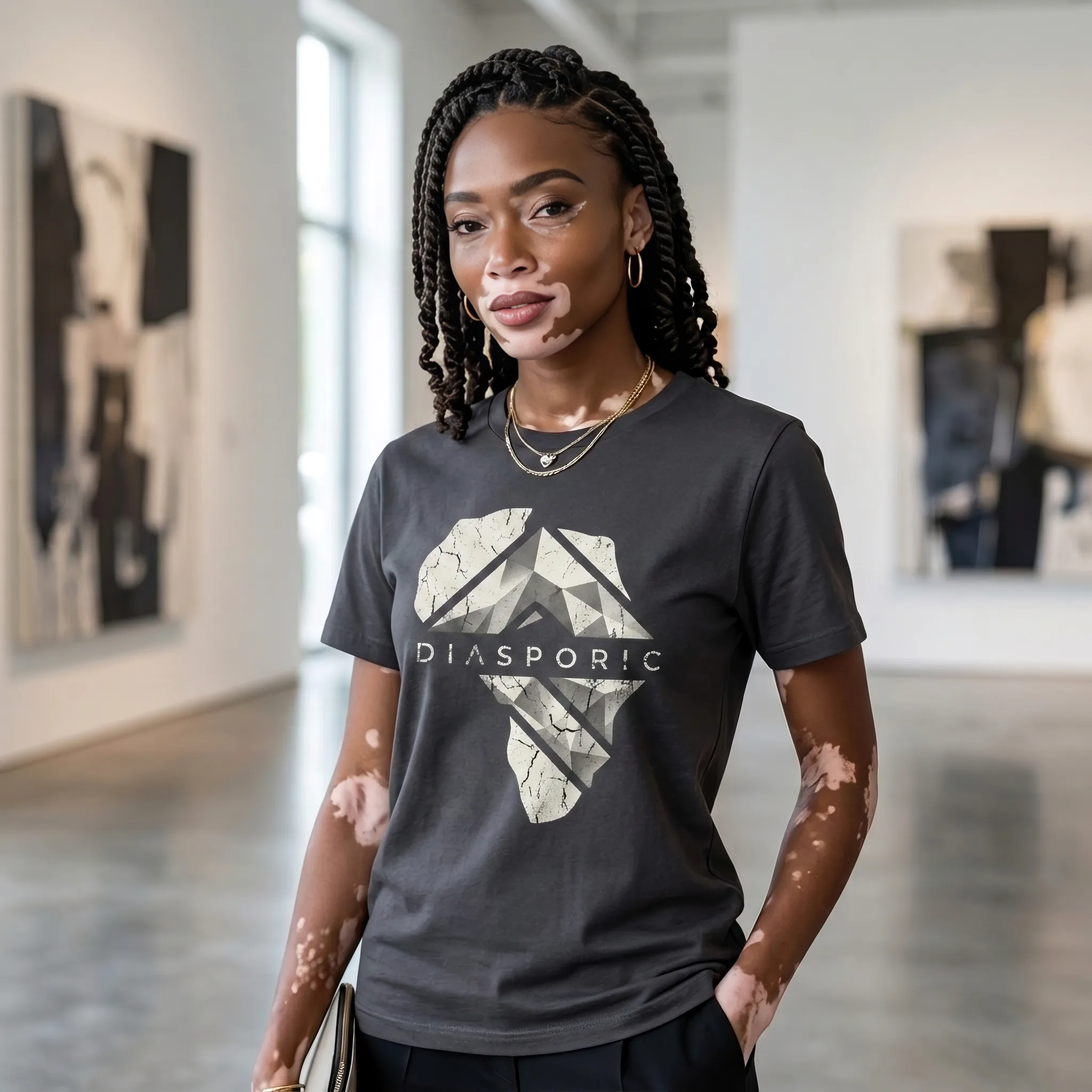 Signature Tee